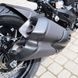Motocykel Bajaj Dominar D400 UG, zelenou,