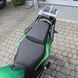 Motocykel Bajaj Dominar D400 UG, zelenou,