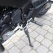 Motocykel Bajaj Dominar D400 UG, zelenou,
