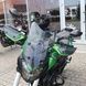 Motocykel Bajaj Dominar D400 UG, zelenou,
