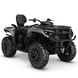 Haszonjármű quad BRP OUTLANDER MAX XT 700, platina szatén, 2025