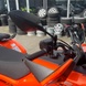 Úžitková štvorkolka CFMOTO CFORCE 450L EPS, Lava Orange, 2024