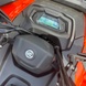 Утилитарный квадроцикл CFMOTO CFORCE 450L EPS, Lava Orange, 2024