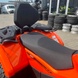 Утилитарный квадроцикл CFMOTO CFORCE 450L EPS, Lava Orange, 2024