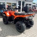 CFMOTO CFORCE 450L EPS Utility ATV, Lava Orange, 2024