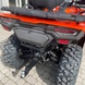 CFMOTO CFORCE 450L EPS Utility ATV, Lava Orange, 2024