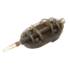 Etetőkos&aacute;r Carp Pro Flat Classic Sport M 80g