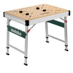 Metabo MWB 100 multifunctional table