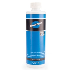 Очиститель цепи Park Tool CB-4 Citrus ChainBrite: 16 oz., 474 mL