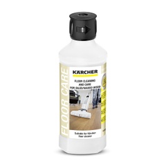 Floor cleaner Karcher RM 535, 0.5 l