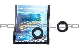 Olejov&eacute; tesnenie kľukov&eacute;ho hriadeľa Suzuki AD 50/100, 17*27*6, mod:A