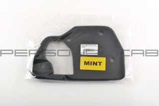 Air filter element Yamaha Mint, impregnated dry, black