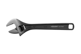 КЛЮЧ РАЗВЕДНЫЙ HOEGERT CR-V 250 ММ (HT1P567)