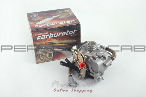 Carburetor 4T GY6 80