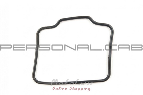 Carburetor gasket Alpha, pan