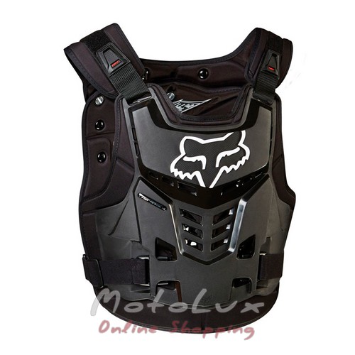 Carapace FOX FX-001