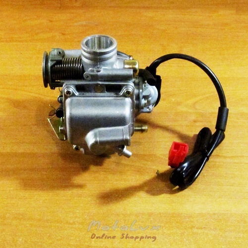 Karburátor 50cc4T