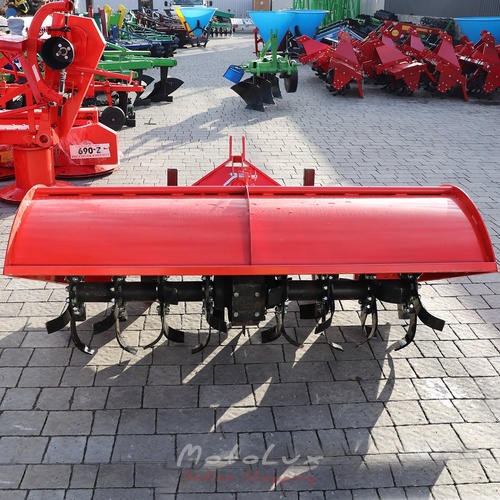 Rotavator for tractor Wirax 1.60 m