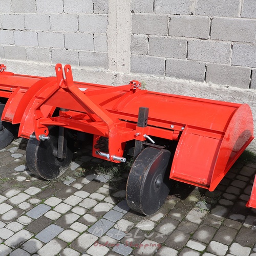 Rotavator for tractor Wirax 1.60 m