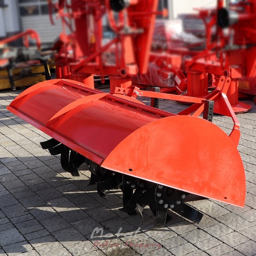 Rotavator for tractor Wirax 1.60 m