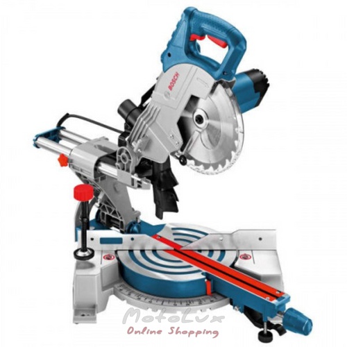 Mitre saw Bosch GCM 800SJ