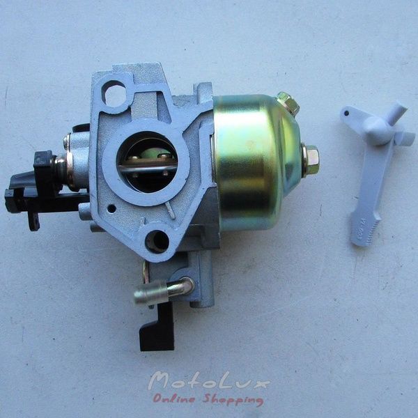 Karbur&aacute;tor na motoblok F177