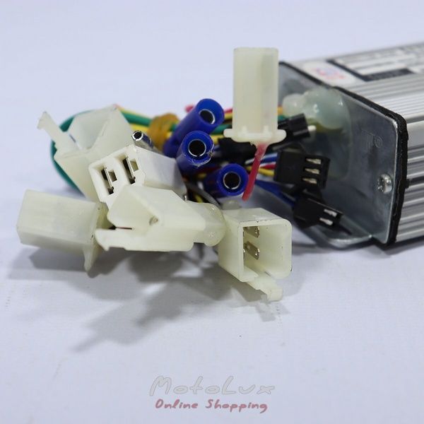 Kapcsol&oacute; elektromos ATV-khez &eacute;s elektromos ker&eacute;kp&aacute;rokhoz 09 Z 36V 09 Z 36V