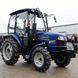 Tractor ДТЗ 5404К, 40 HP., 4х4, 4-Cylinders, Cabin with Heating, Power Steering