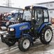 Tractor ДТЗ 5404К, 40 HP., 4х4, 4-Cylinders, Cabin with Heating, Power Steering