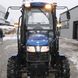 Tractor ДТЗ 5404К, 40 HP., 4х4, 4-Cylinders, Cabin with Heating, Power Steering