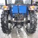 Tractor ДТЗ 5404К, 40 HP., 4х4, 4-Cylinders, Cabin with Heating, Power Steering