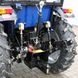 Tractor ДТЗ 5404К, 40 HP., 4х4, 4-Cylinders, Cabin with Heating, Power Steering