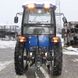 Tractor ДТЗ 5404К, 40 HP., 4х4, 4-Cylinders, Cabin with Heating, Power Steering