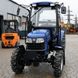 Tractor ДТЗ 5404К, 40 HP., 4х4, 4-Cylinders, Cabin with Heating, Power Steering