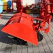 Rotavator for tractor Wirax 1.60 m