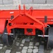 Rotavator for tractor Wirax 1.60 m