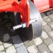 Rotavator for tractor Wirax 1.60 m