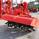 Rotavator for tractor Wirax 1.60 m