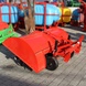 Rotavator for tractor Wirax 1.60 m