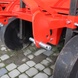 Rotavator for tractor Wirax 1.60 m