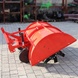 Rotavator for tractor Wirax 1.60 m