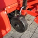 Rotavator for tractor Wirax 1.60 m