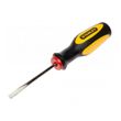 Slotted screwdrivers