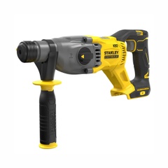 Перфоратор акумуляторний безщітковий Stanley FatMax SFMCH900B, SDS Plus, 18 В