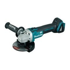Makita DGA504Z LXT akkumul&aacute;toros sarokcsiszol&oacute;