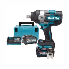 Cordless impact wrench Makita TW001GD201