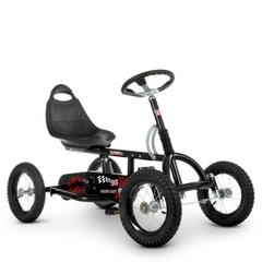 Детский карт Bambi M 1697M 2, black