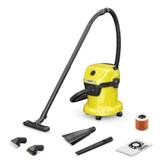 Domáce vysávač Karcher WD 3 V 15 4 20