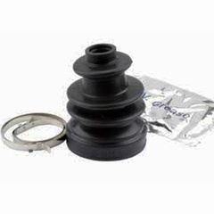 CV Joint Boot All Balls 19-5002 18x65x100