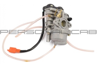 Suzuki AD50 carburetor